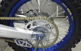 YAMAHA YZ450 F CJ34C