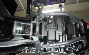 HONDA CRF250L MD47