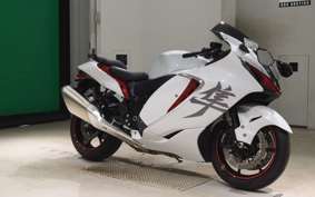 SUZUKI HAYABUSA Gen.3 2022 EJ11A