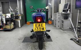 HONDA CB250 N 1993 CB250N