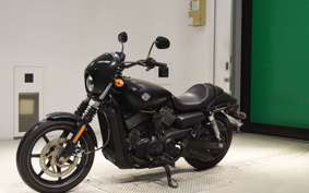 HARLEY XG750ｽﾄﾘｰﾄ 2016