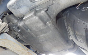 HONDA FREEWAY GEN 2 2008 MF03