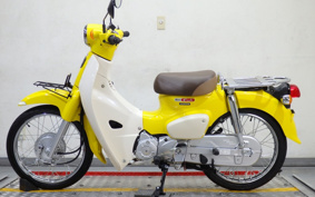 HONDA SUPER CUB110 JA44