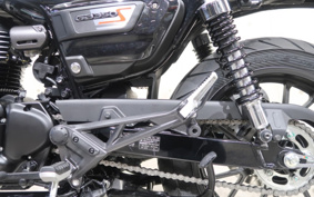 HONDA GB350S 2025 NC59