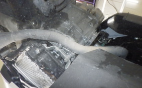 HONDA PCX125 2021 JK05