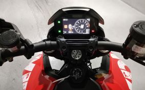 DUCATI HYPERMOTARD 950RVE BB00AA