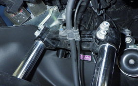 HONDA ADV160 2025 KF54