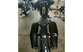 HARLEY FLHX1580 2014 KBM