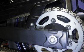 KAWASAKI NINJA 250 2026 EX250L