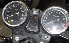 HONDA CB400SF GEN 4 2016 NC42