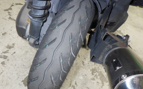 HONDA LEAD 125 2005 JF45