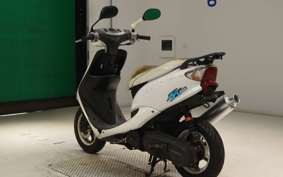 YAMAHA JOG ZR Gen.2 2009 SA16J