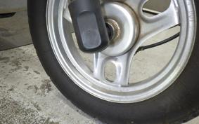 HONDA DIO Gen.6 AF62