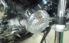 YAMAHA DRAGSTAR 250 2000 VG02J