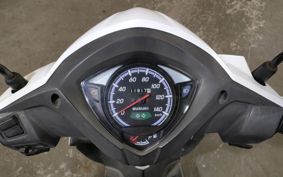SUZUKI ADDRESS V110 CE47A