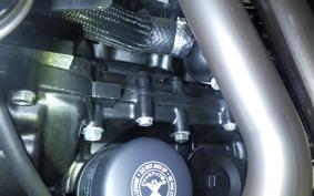 HONDA TRANSALP XL750 2023 RD16