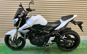 SUZUKI GSR750ABS 2018 GR7NA