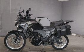 KAWASAKI  VERSYS X250 TOURER  LE250D