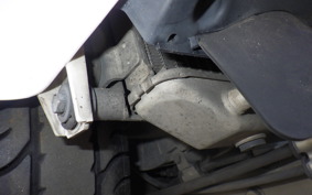 HONDA GYRO CANOPY 2025 TA03