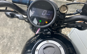 HONDA  REBEL 250 ABS MC49