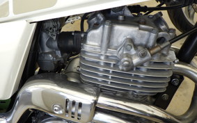 HONDA CT250S SILKROAD 2008 L250S