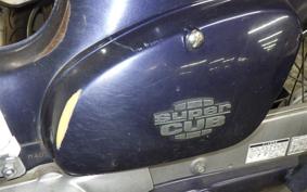 HONDA C90 SUPER CUB HA02