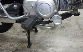 HONDA ｸﾛｽｶﾌﾞ110-3 2023 JA60