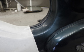 HONDA C50 SUPER CUB 2021 AA01