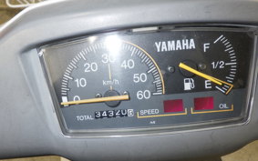 YAMAHA GEAR 2021 UA03J