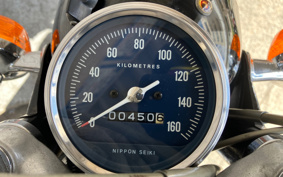 KAWASAKI Z650 RS 2023 ER650M