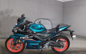 YAMAHA YZF-R25 RG43J