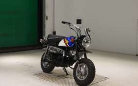 HONDA MONKEY Z50J