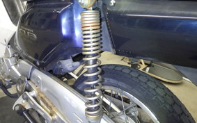 HONDA C50 SUPER CUB AA04