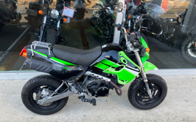 KAWASAKI KSR110 KL110A