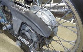 HONDA CB400SS 2002 NC41