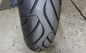 KAWASAKI ZZ-R400 Gen.2 1999 ZX400N