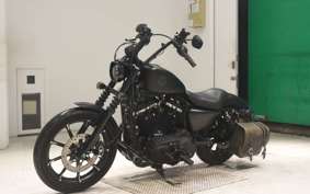 HARLEY XL883N 2019