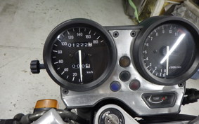 YAMAHA R1-Z 1998 3XC
