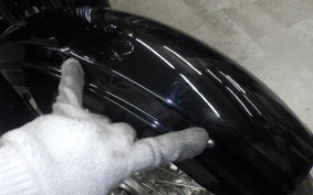 BENELLI インペリアーレ400 2023