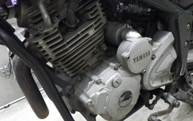 YAMAHA SEROW 250 2025 DG11J