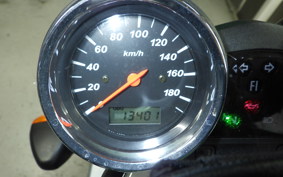 SUZUKI GSX1400 2001 GY71A