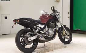 YAMAHA SRX400 Gen.4 1992