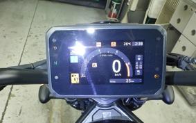 HONDA REBEL 1100 S DCT 2026 SC87