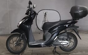 HONDA DIO 110 JK03