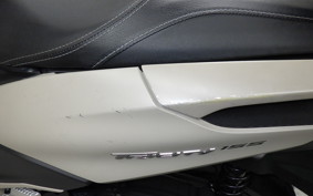 YAMAHA TRICITY 155 SG81J