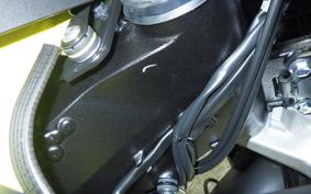 SUZUKI DL650 ( V-Strom 650 ) XTA C733M