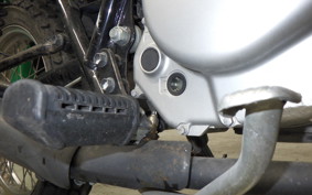 SUZUKI GRASS TRACKER Bigboy NJ4DA