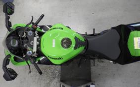 KAWASAKI ZX 10 NINJA R 2009 ZXT00E