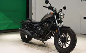 HONDA REBEL 500 A 2017 PC60