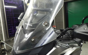 HONDA NC750X DCT 2022 RH09